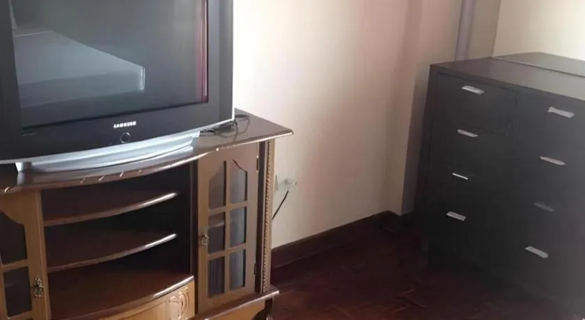 Chao Phya Grand Hotel