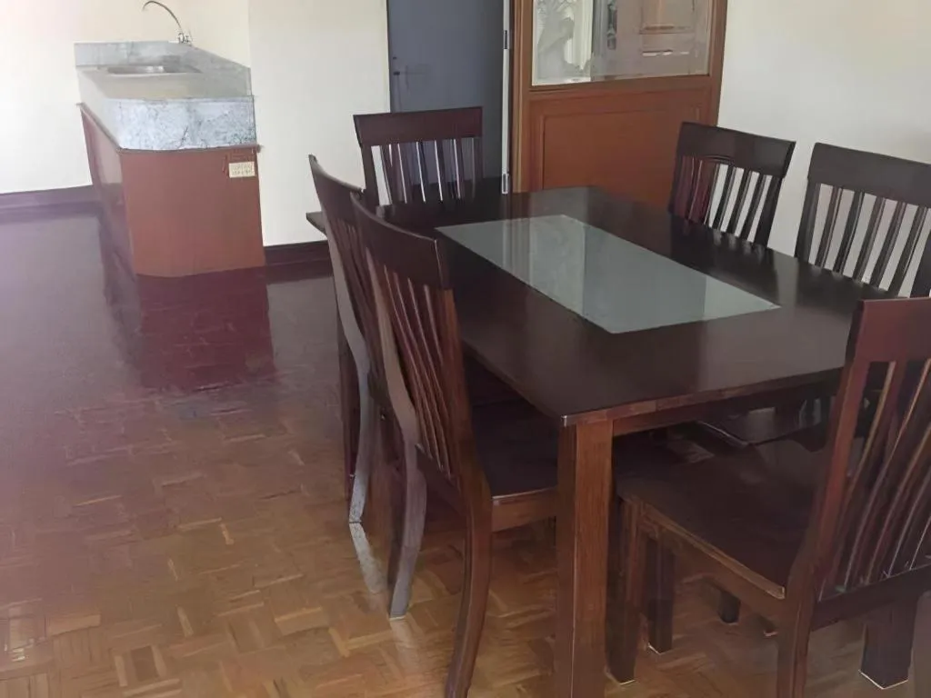 Chao Phya Grand Hotel