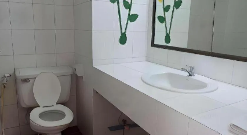 Chao Phya Grand Hotel