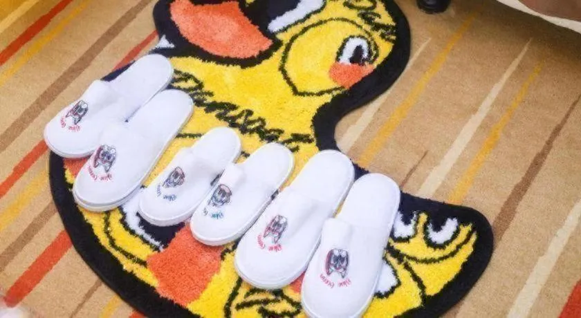 Howard Johnson by Wyndham Sunshine Plaza Ningbo