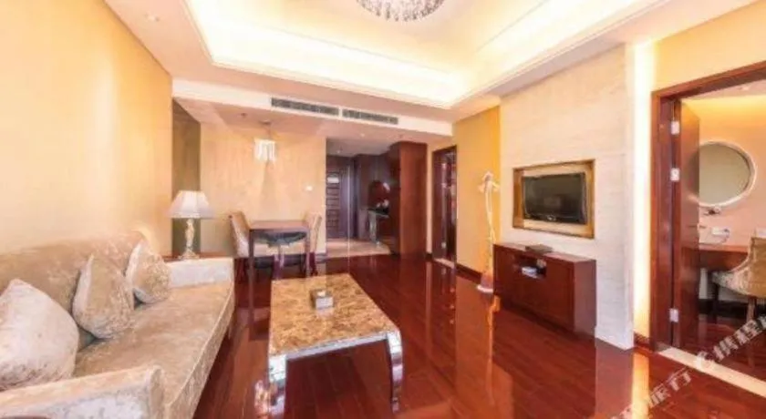 Howard Johnson by Wyndham Sunshine Plaza Ningbo