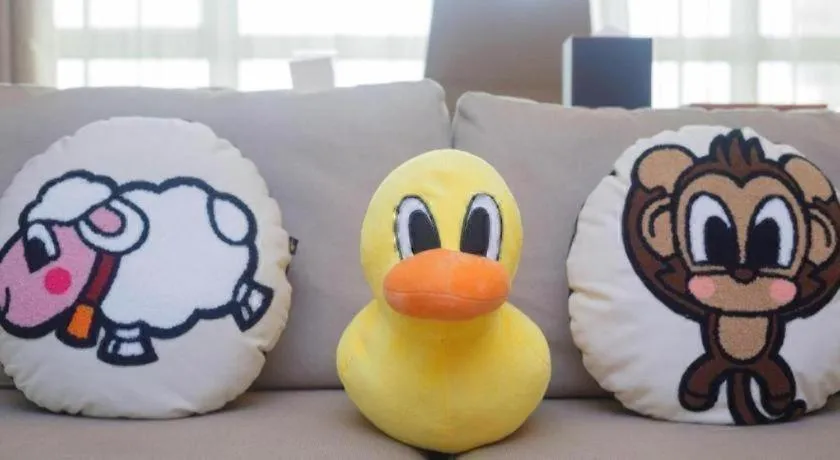 Howard Johnson by Wyndham Sunshine Plaza Ningbo