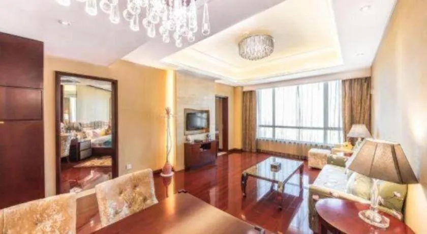 Howard Johnson by Wyndham Sunshine Plaza Ningbo