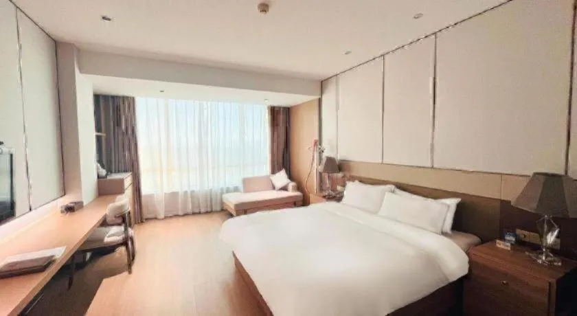 Howard Johnson by Wyndham Sunshine Plaza Ningbo