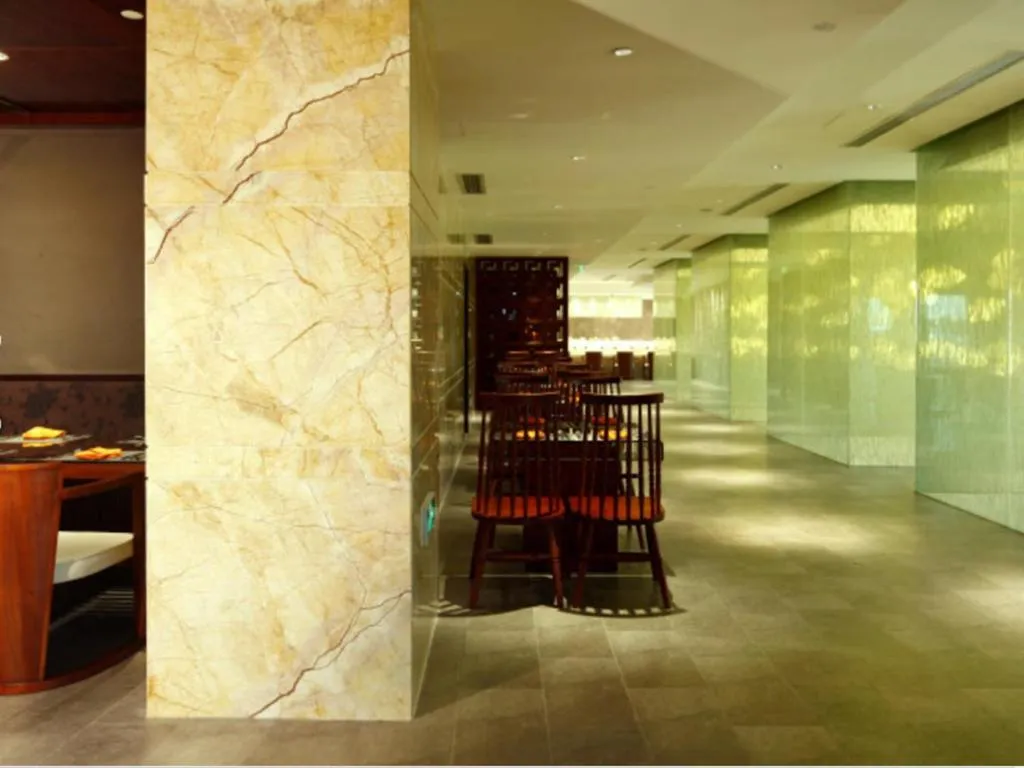 Howard Johnson by Wyndham Sunshine Plaza Ningbo