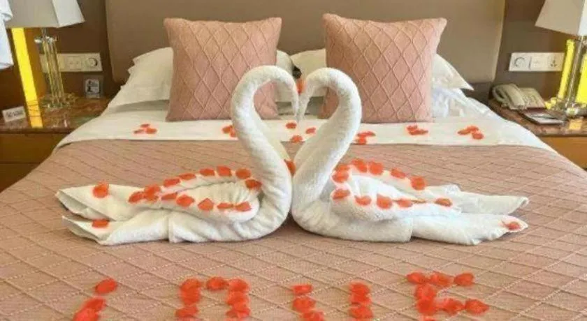 Howard Johnson by Wyndham Sunshine Plaza Ningbo