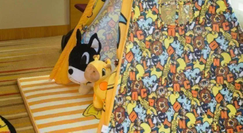 Bed in Howard Johnson by Wyndham Sunshine Plaza Ningbo