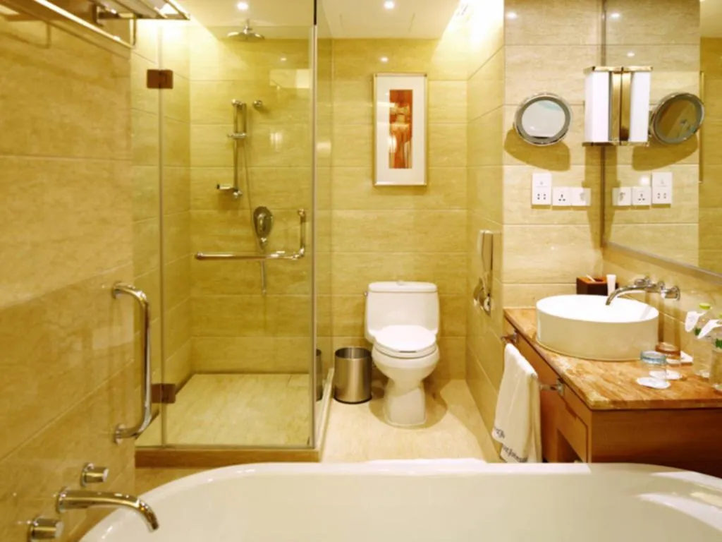 Howard Johnson by Wyndham Sunshine Plaza Ningbo