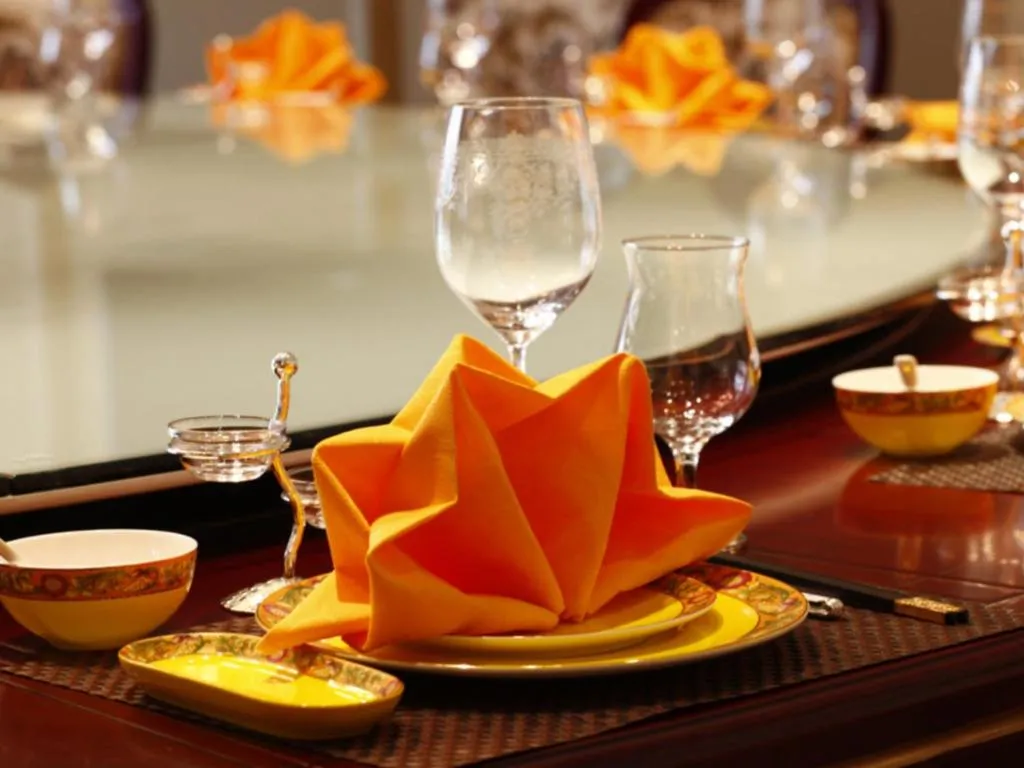 Howard Johnson by Wyndham Sunshine Plaza Ningbo