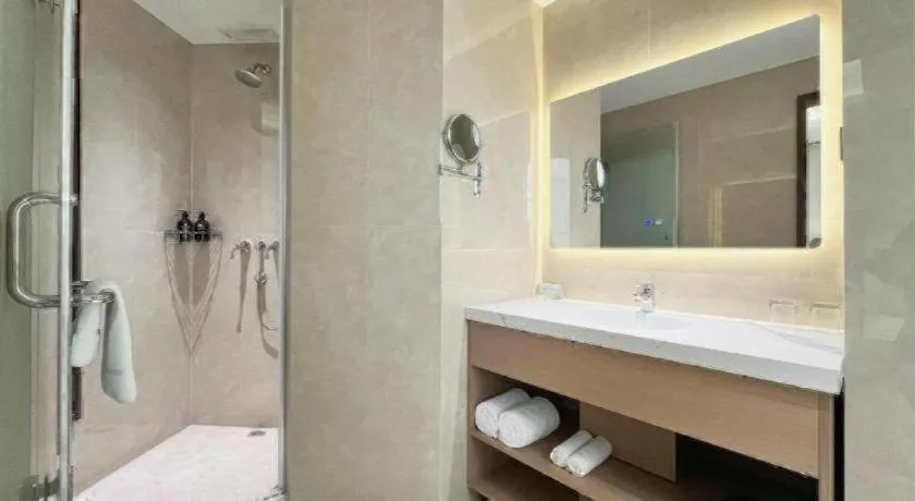 Howard Johnson by Wyndham Sunshine Plaza Ningbo