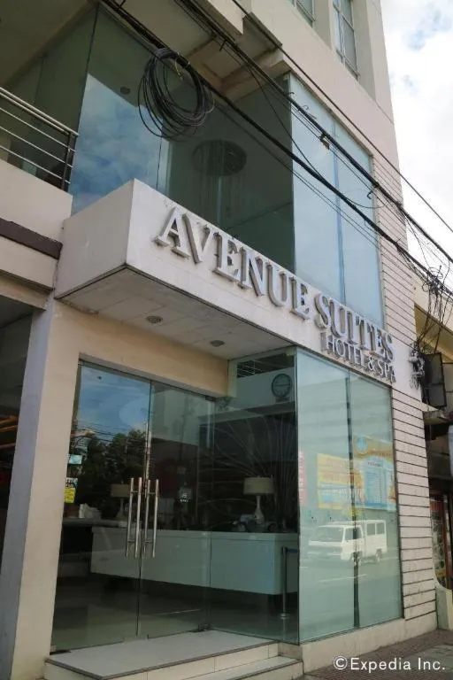 Avenue Suites