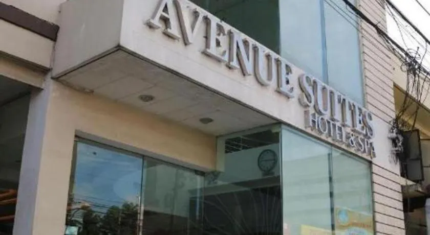 Avenue Suites