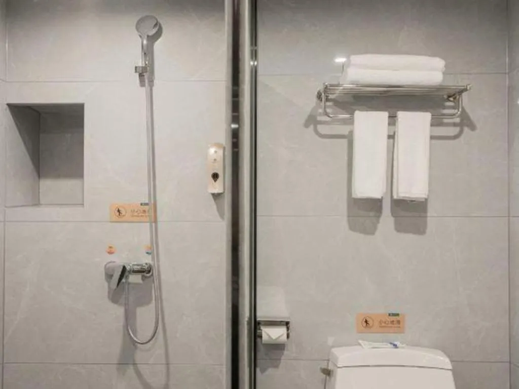 Zhangjiajie Fulante News Business Hotel