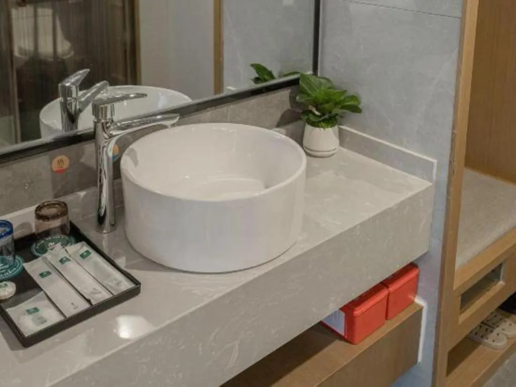 Zhangjiajie Fulante News Business Hotel