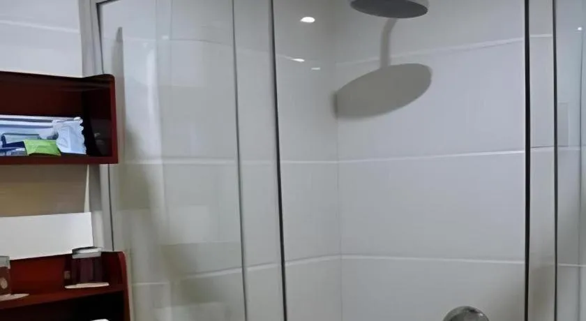 Zhangjiajie Fulante News Business Hotel