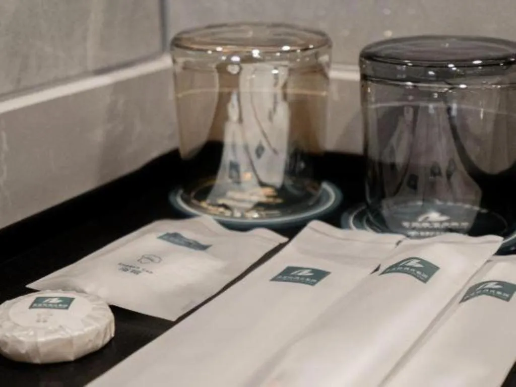 Zhangjiajie Fulante News Business Hotel