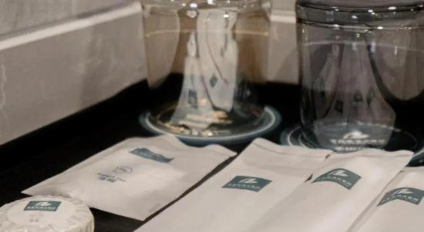 Zhangjiajie Fulante News Business Hotel