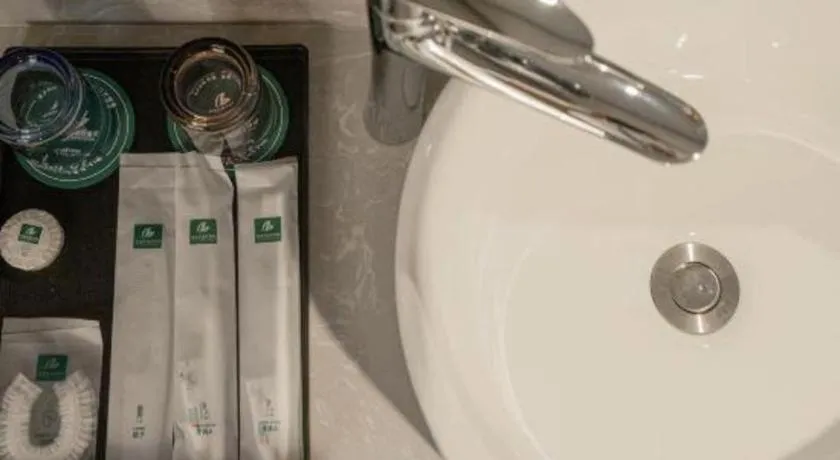 Zhangjiajie Fulante News Business Hotel