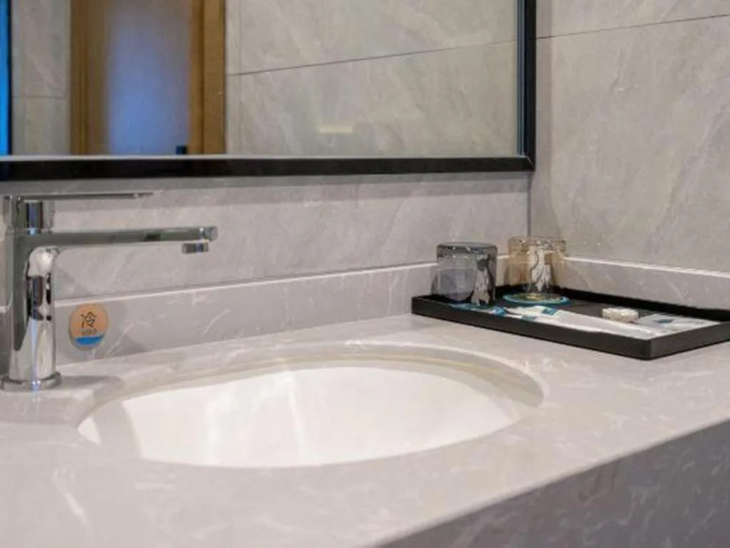 Zhangjiajie Fulante News Business Hotel