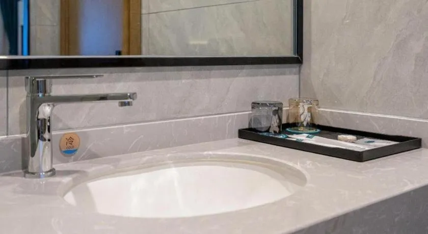 Zhangjiajie Fulante News Business Hotel