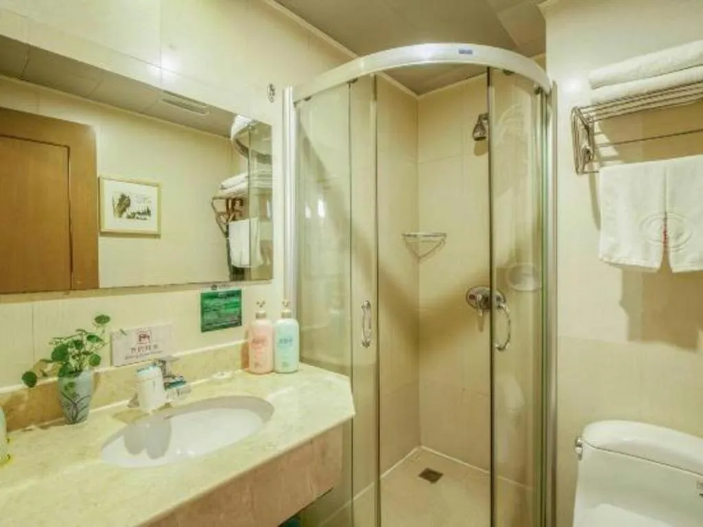 Huangshan Yupinglou Hotel