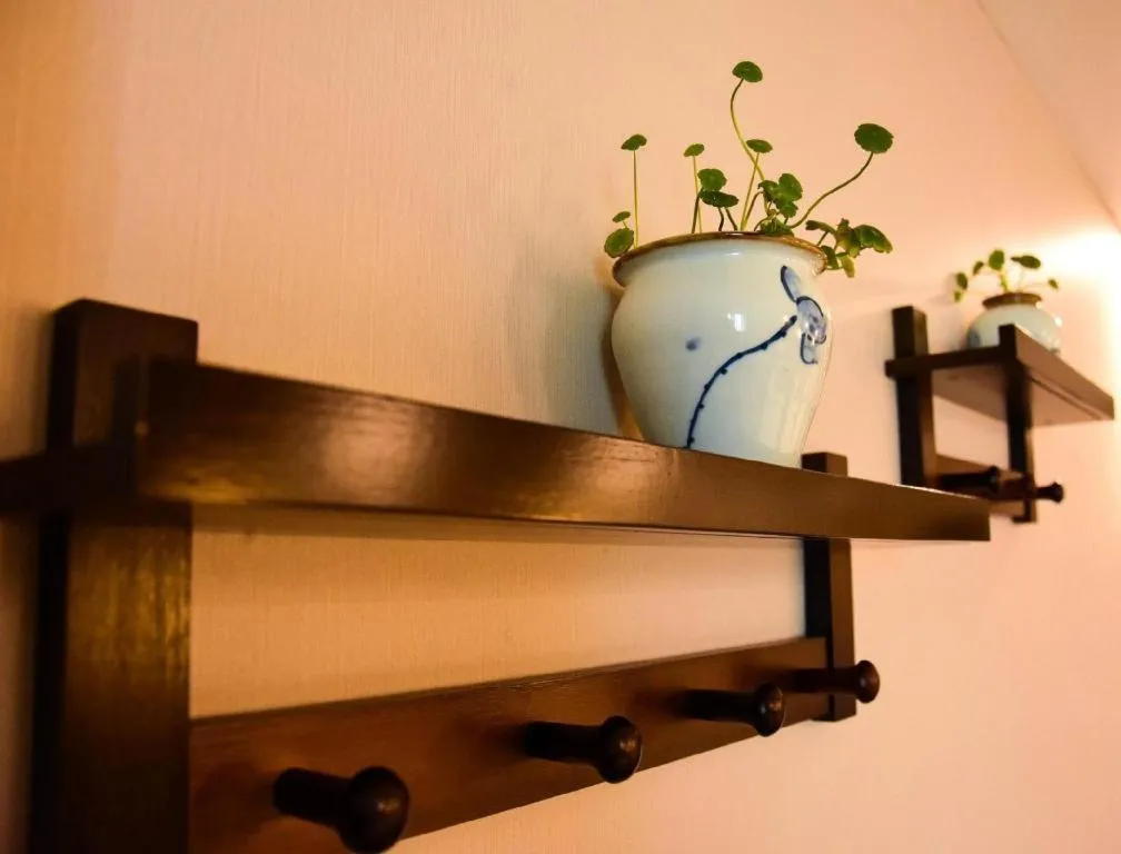 Huangshan Yupinglou Hotel