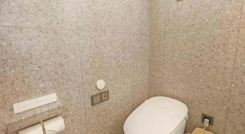 Huangshan Yupinglou Hotel