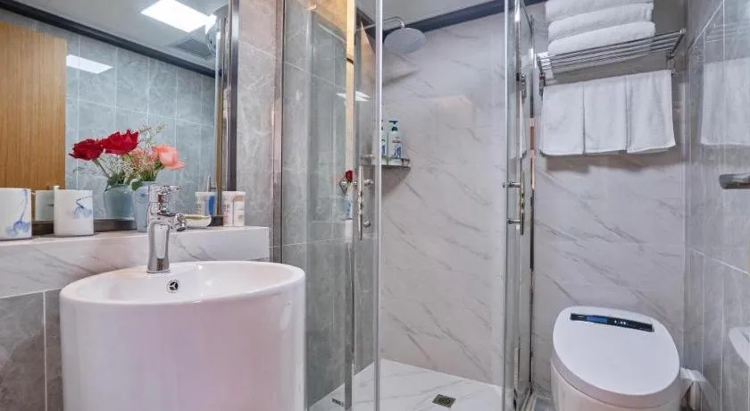 Huangshan Yupinglou Hotel