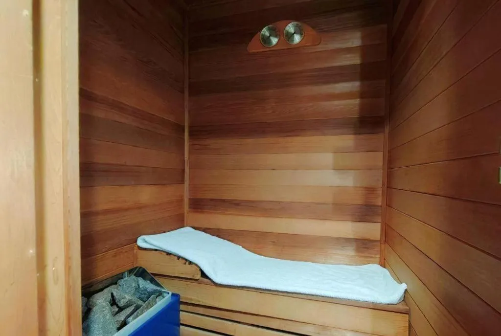 Huangshan Yupinglou Hotel