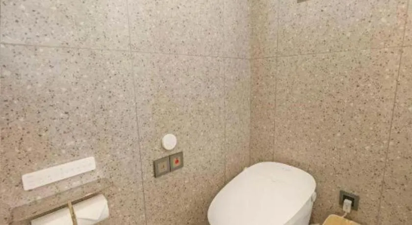 Huangshan Yupinglou Hotel