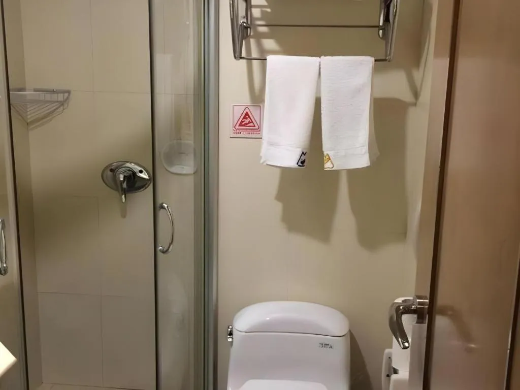 Huangshan Yupinglou Hotel