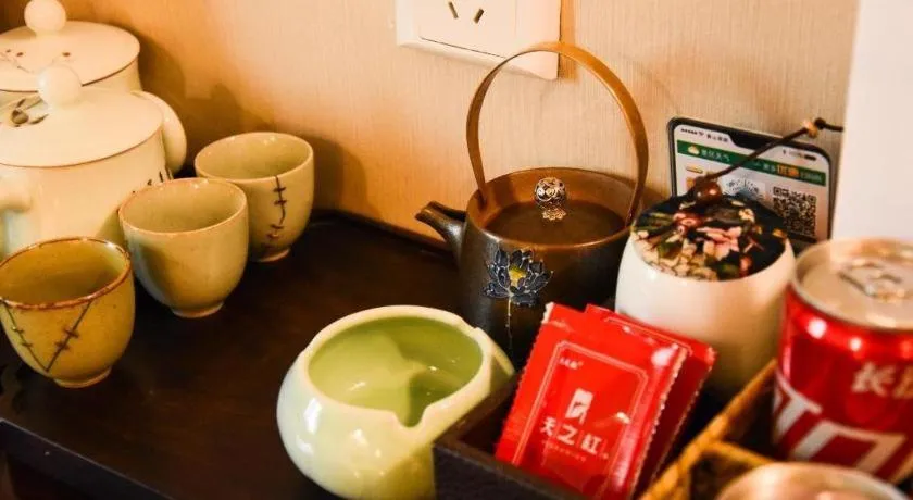 Huangshan Yupinglou Hotel