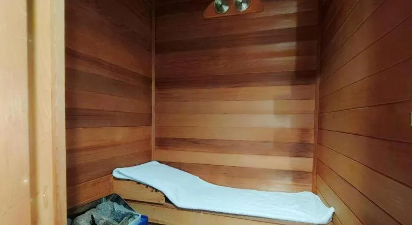 Huangshan Yupinglou Hotel