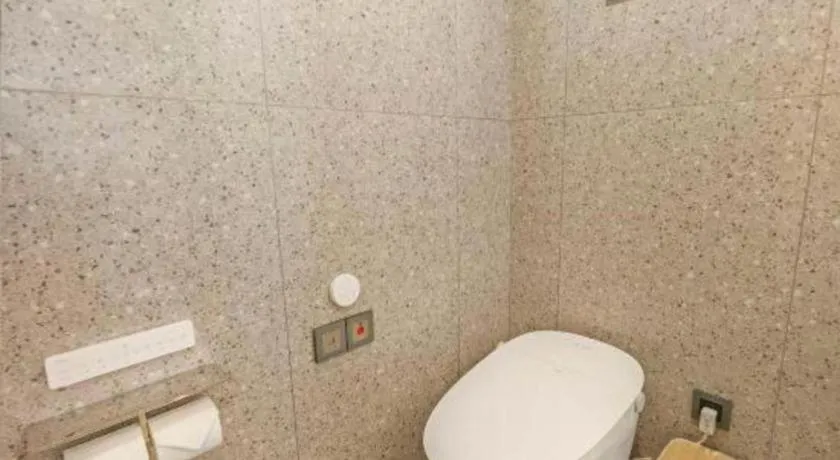 Huangshan Yupinglou Hotel