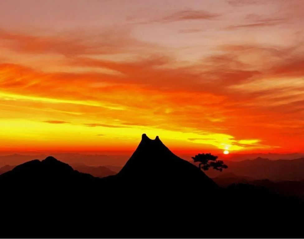 Huangshan Yupinglou Hotel