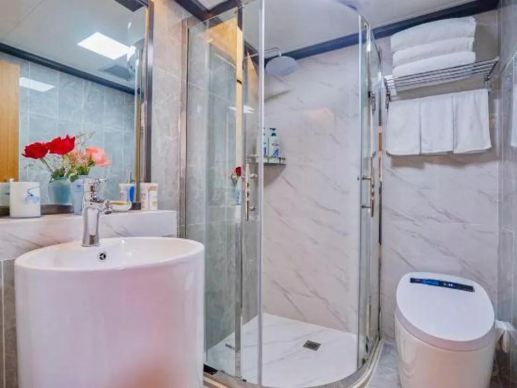 Huangshan Yupinglou Hotel