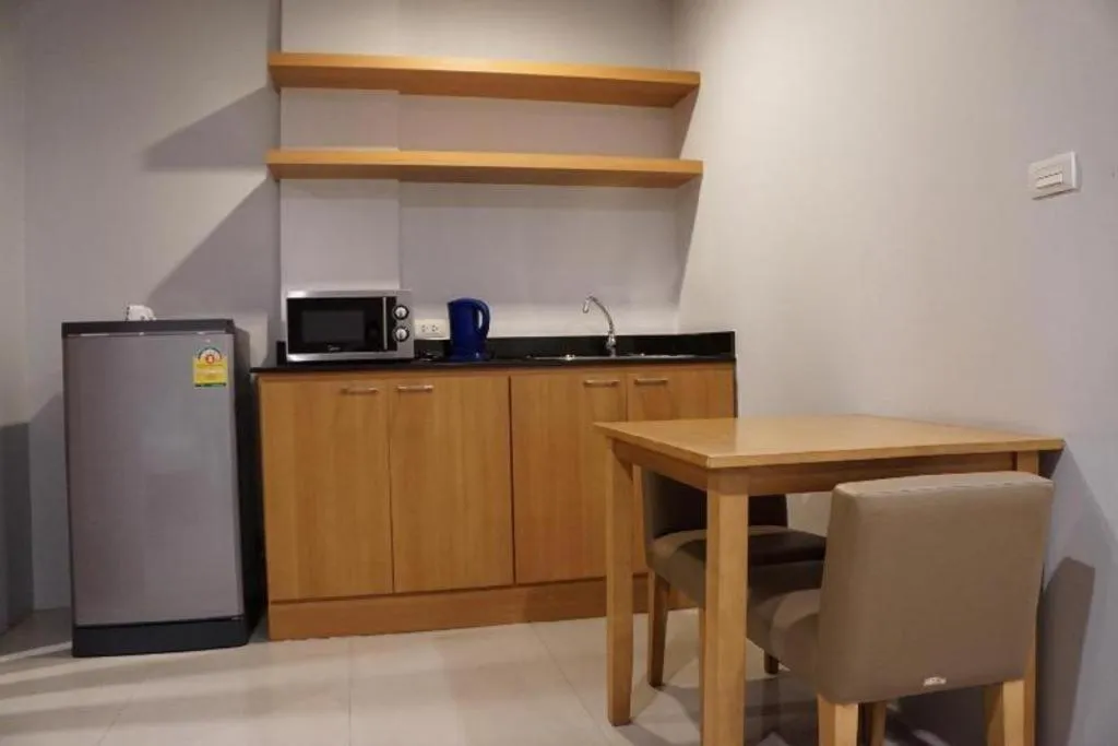 The One Residence Hotel