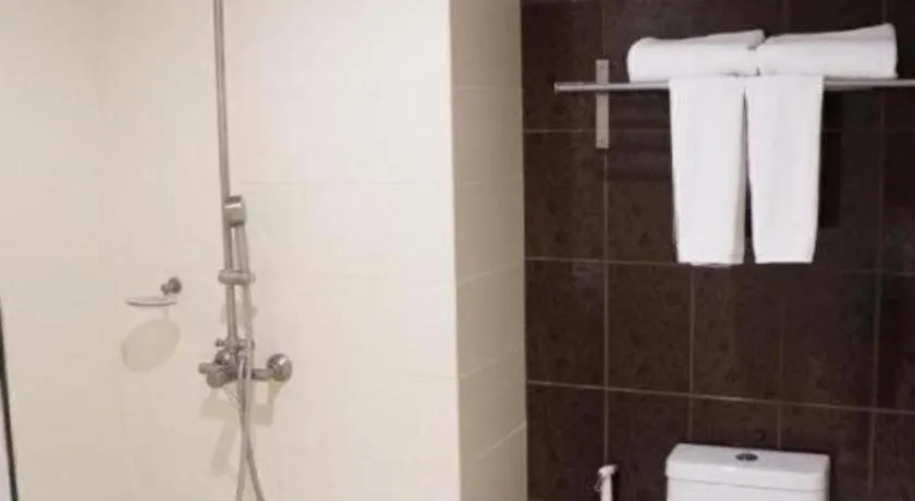 The One Residence Hotel