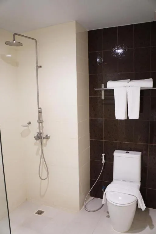 The One Residence Hotel