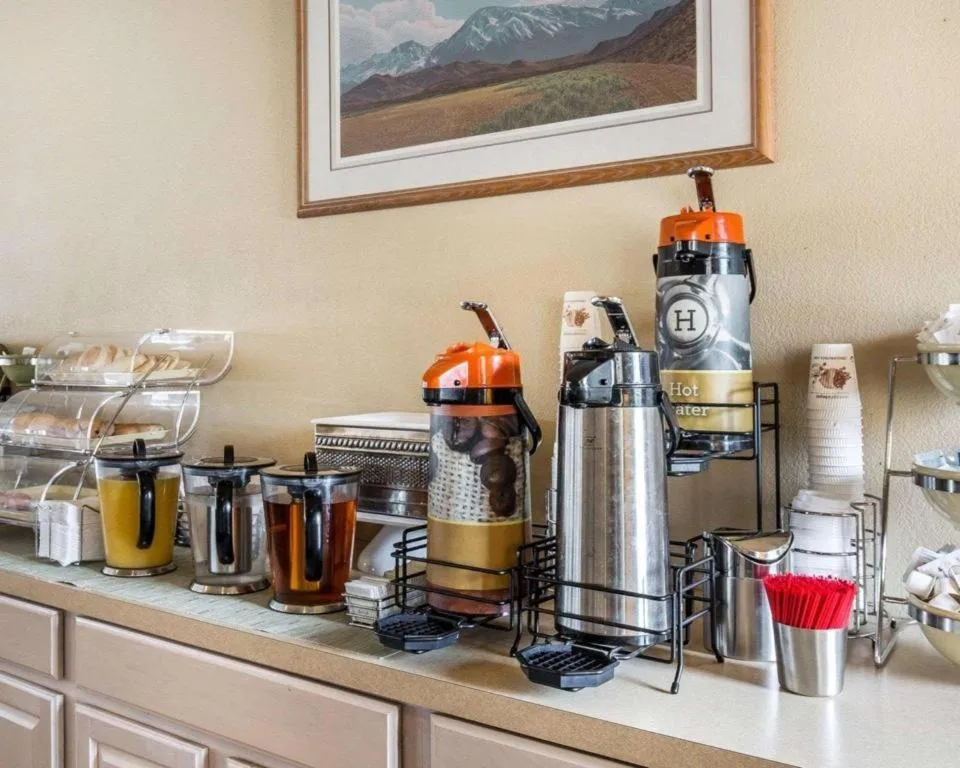 Quality Inn & Suites Minden