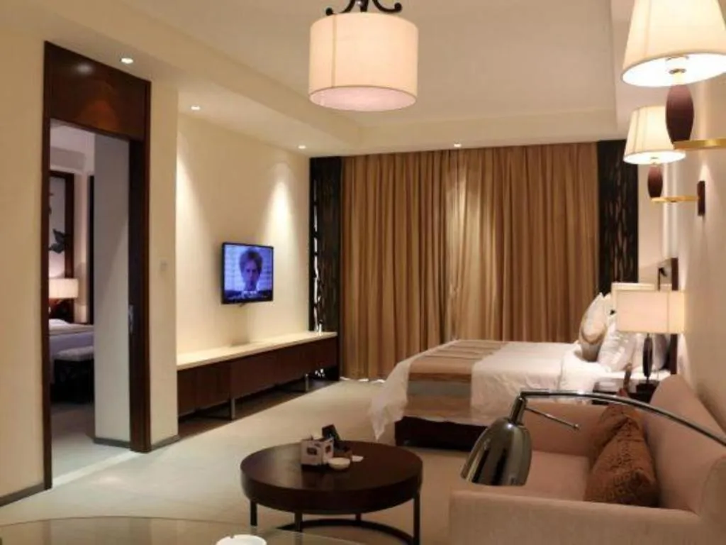 Boao Holliyard Hotel