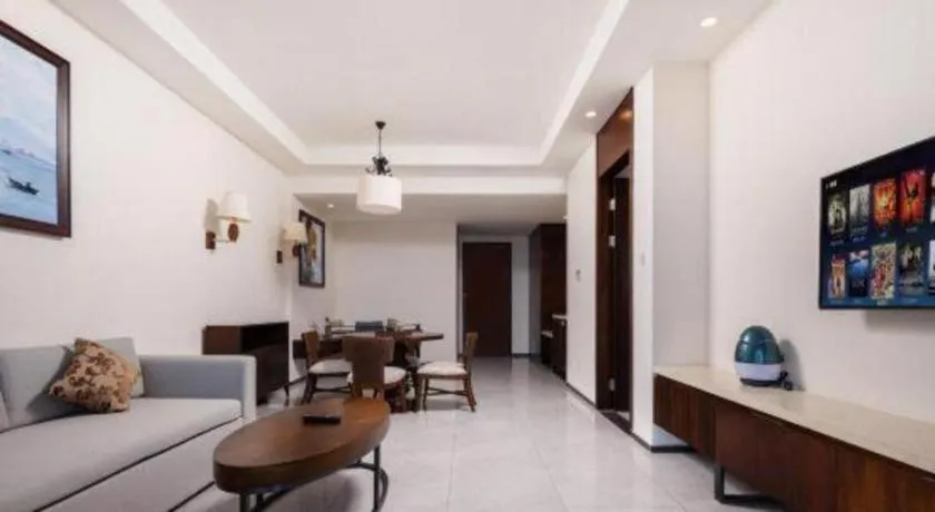 Boao Holliyard Hotel