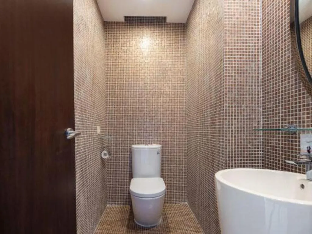 Boao Holliyard Hotel