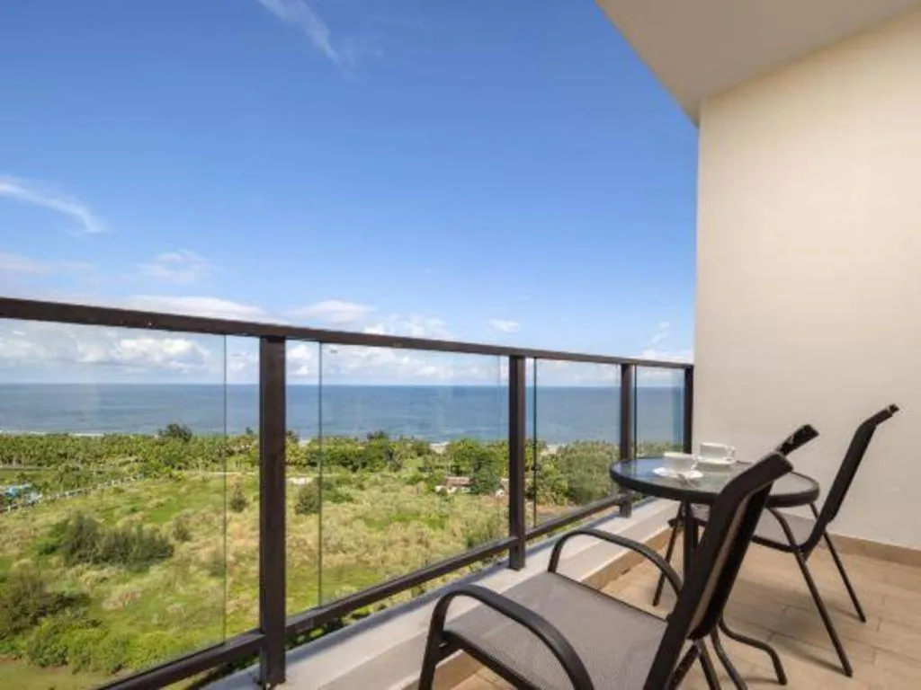 Boao Holliyard Hotel