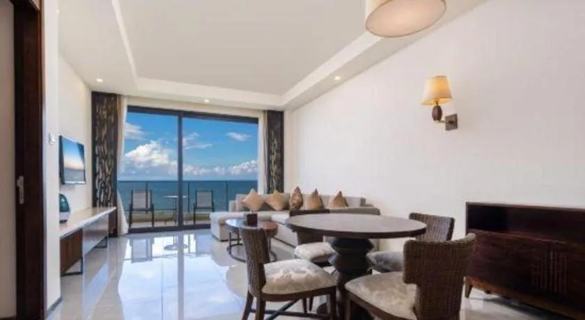 Boao Holliyard Hotel