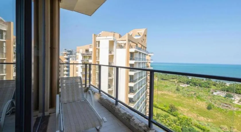 Boao Holliyard Hotel