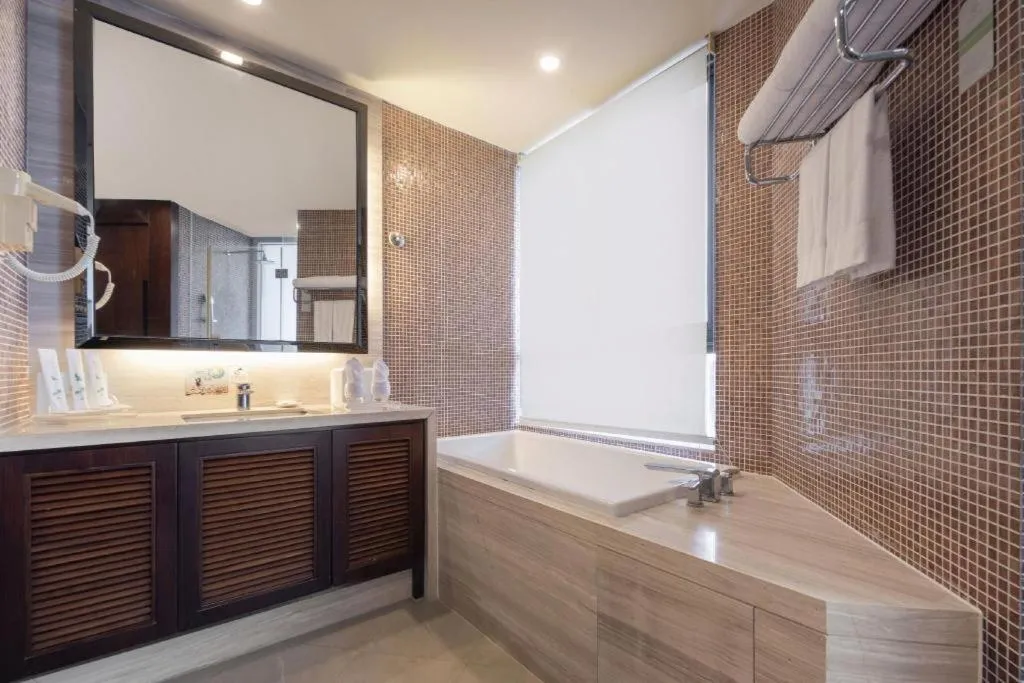 Boao Holliyard Hotel