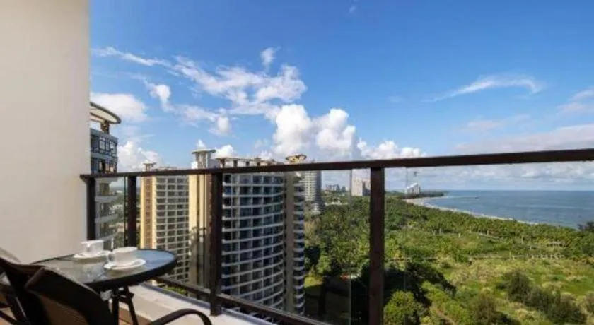 Boao Holliyard Hotel