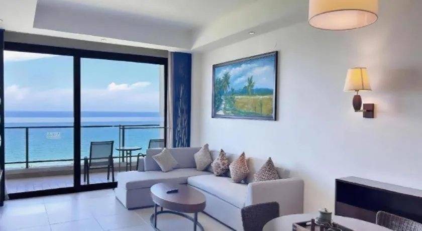 Boao Holliyard Hotel