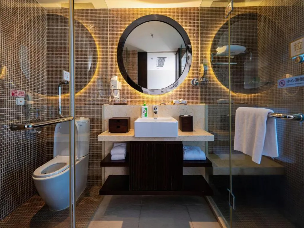 Boao Holliyard Hotel